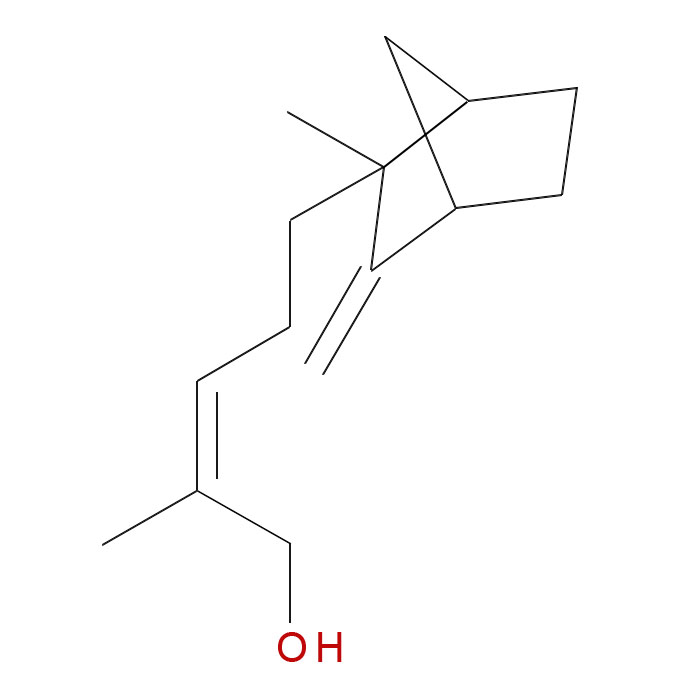 Santalol