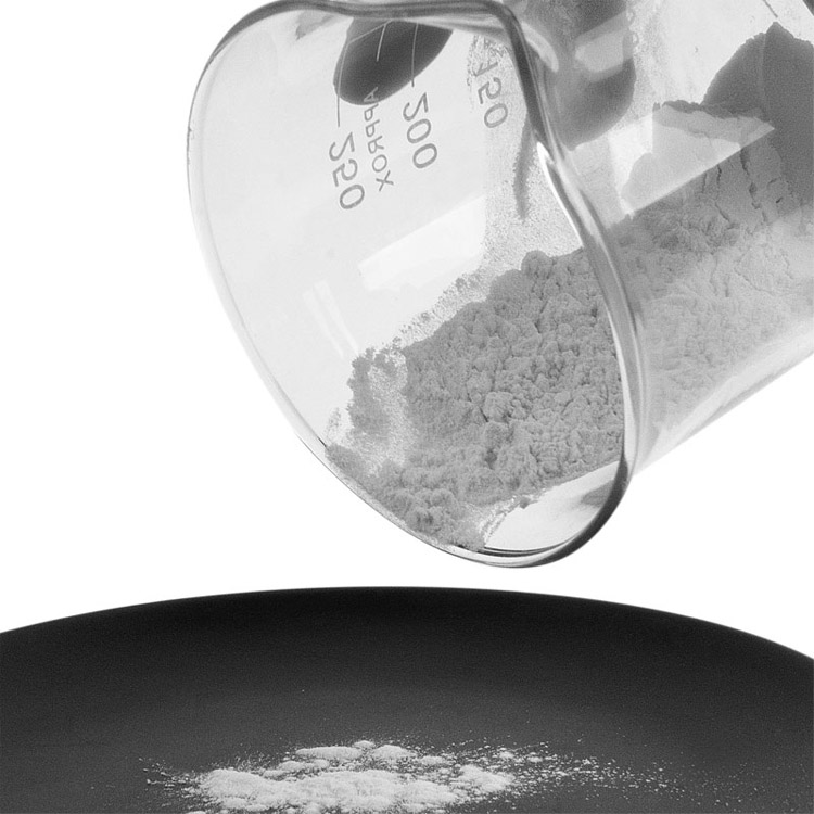 Water-Soluble Resveratrol